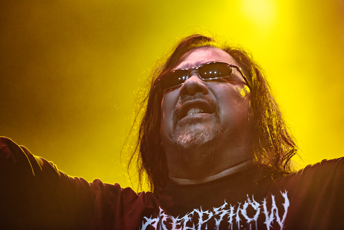 Fatal Prediction Fest 2025